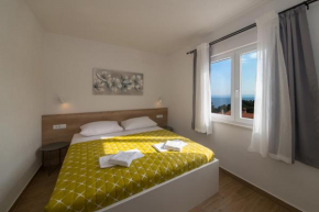 Apartment MARE, Krvavica 